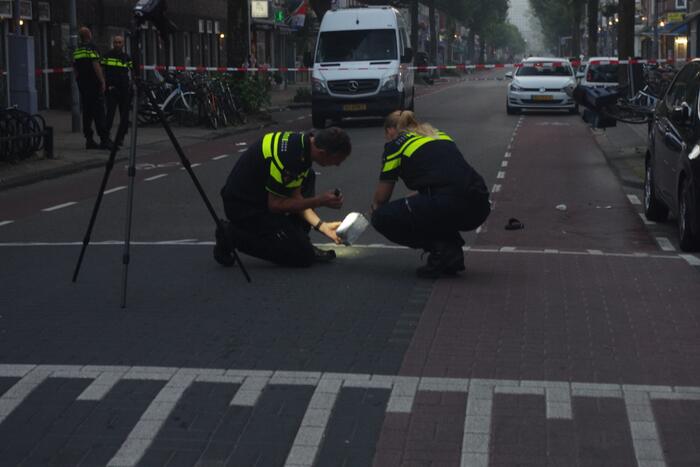 Kanaalstraat Nieuws Utrecht 