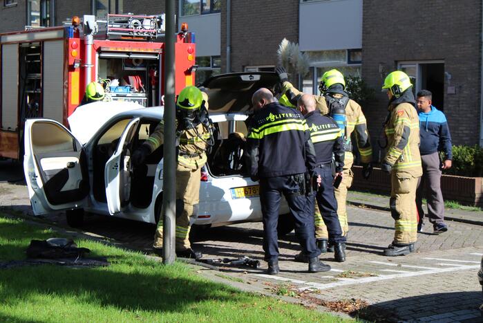 Noordzeestraat Nieuws Den Helder 