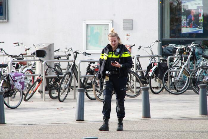 Verdachten gewapende overval gezocht