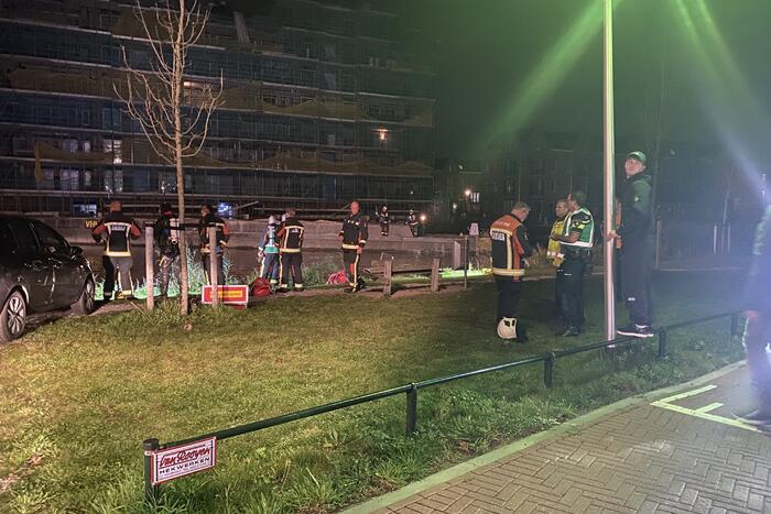 Twee boten in aanvaring met elkaar, meerdere personen gewond