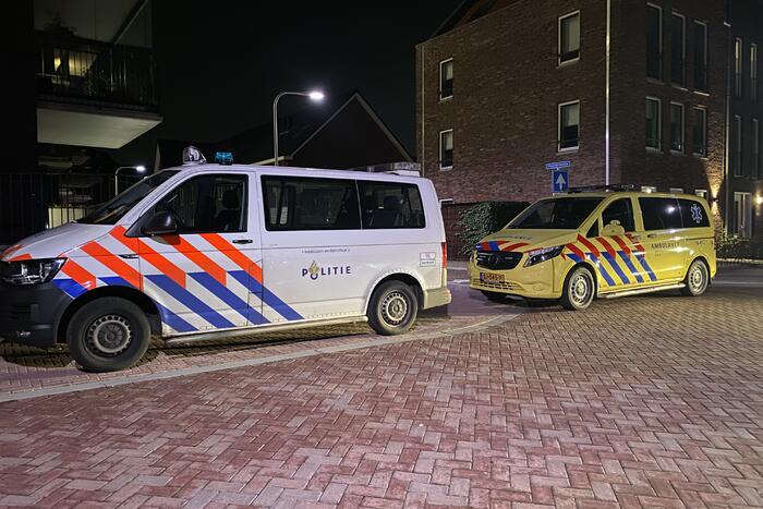 Twee boten in aanvaring met elkaar, meerdere personen gewond