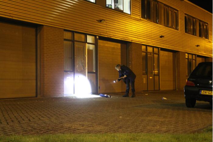 Vestaweg 112 nieuws Leeuwarden 