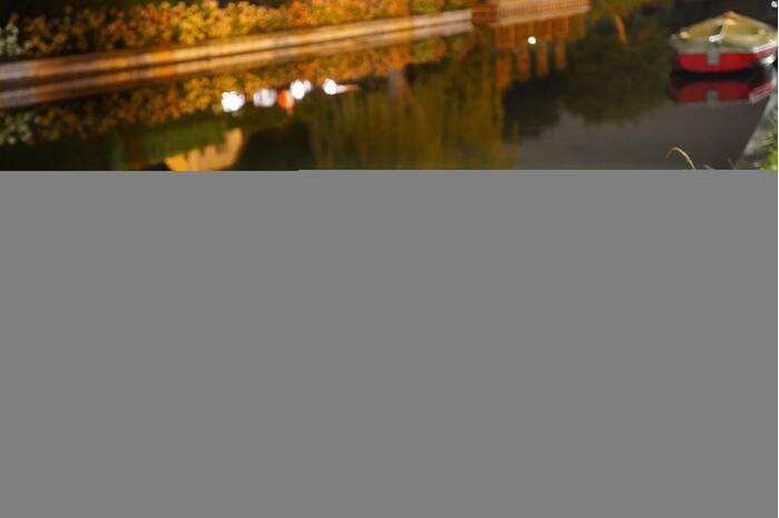 Bestelbus zanger Jason Bouman raakt te water