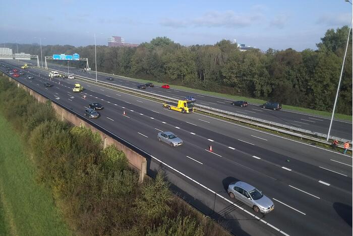 Rijksweg A12 Utrecht 112 