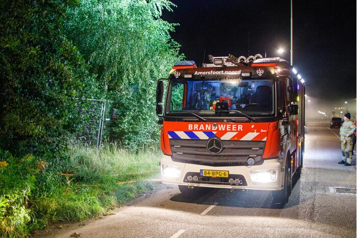 Flinke brand in container