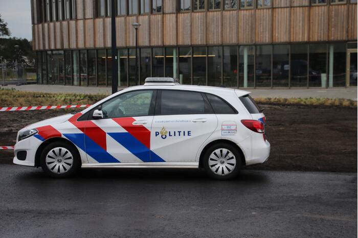 Lichaam vermiste man levenloos aangetroffen in sloot