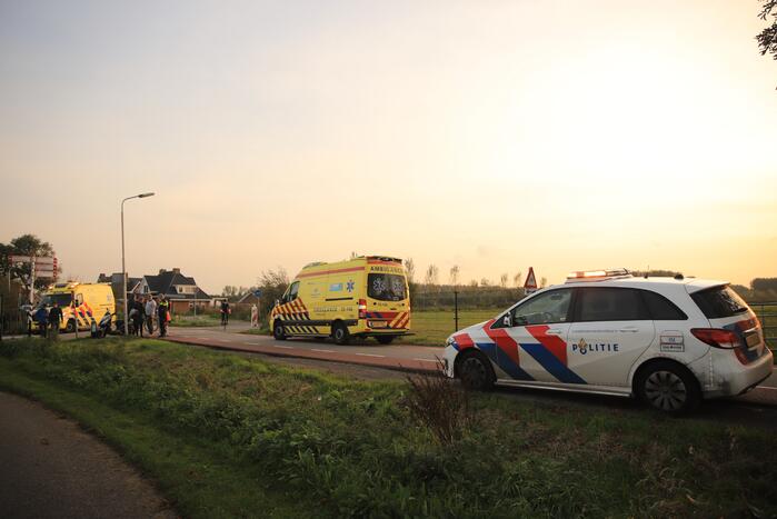 Nieuwkoopseweg Nieuws Pijnacker 