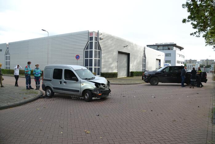 Karel Doormanweg Leiden 112 