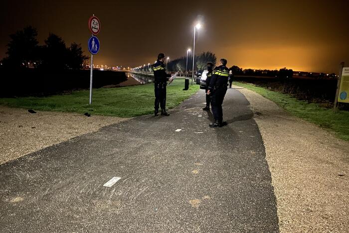 Oost Ringdijk 112 melding Moordrecht 
