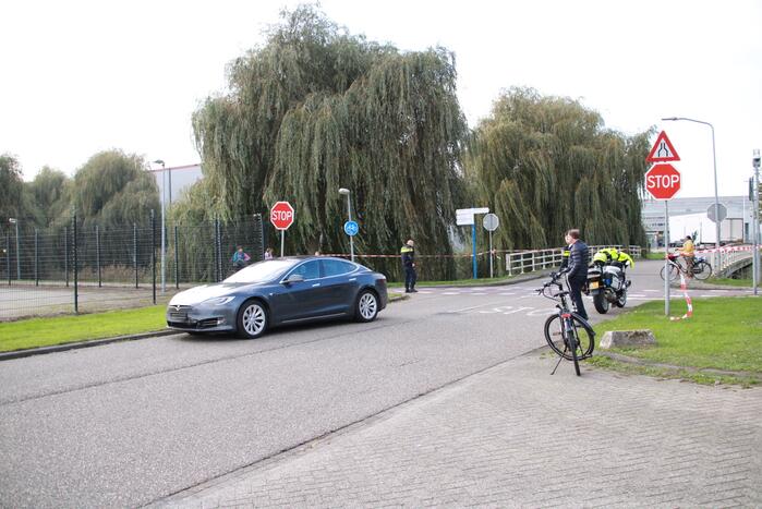 Beemsterweg 112 melding Almere 
