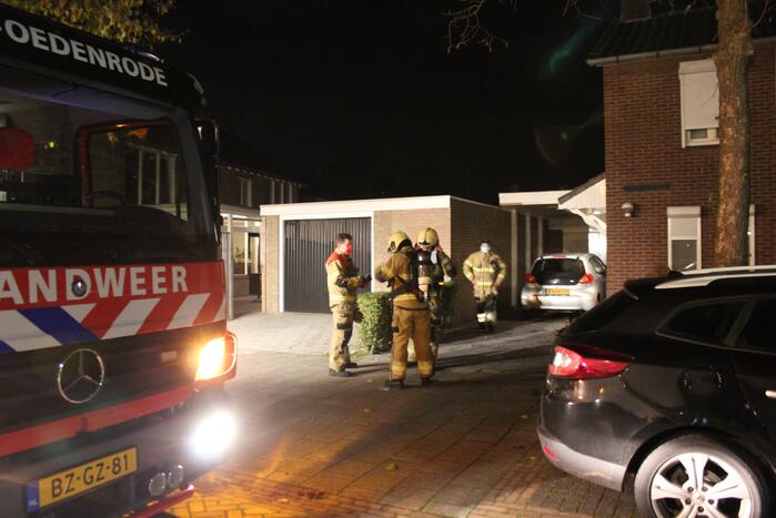 Streepenstraat 112 melding Sint-Oedenrode 