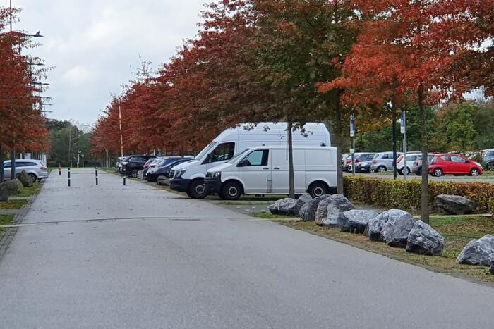 Groot politie-onderzoek bij Zorg- en Herstelhotel Udens Duyn