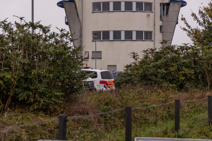 Stoffelijk overschot gevonden in Lek