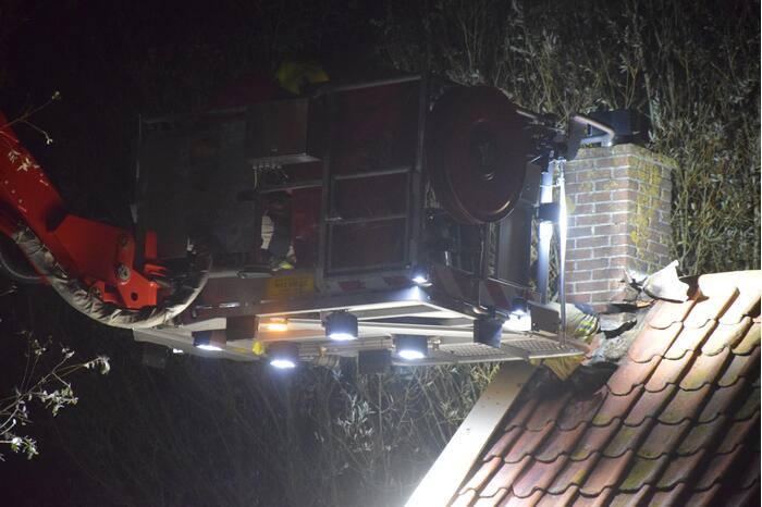 Stoofweg 112 melding Zonnemaire 