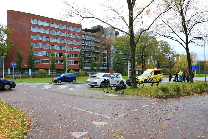 Holkerweg 112 nieuws Amersfoort 