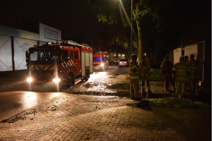 Zoekactie naar vermist persoon