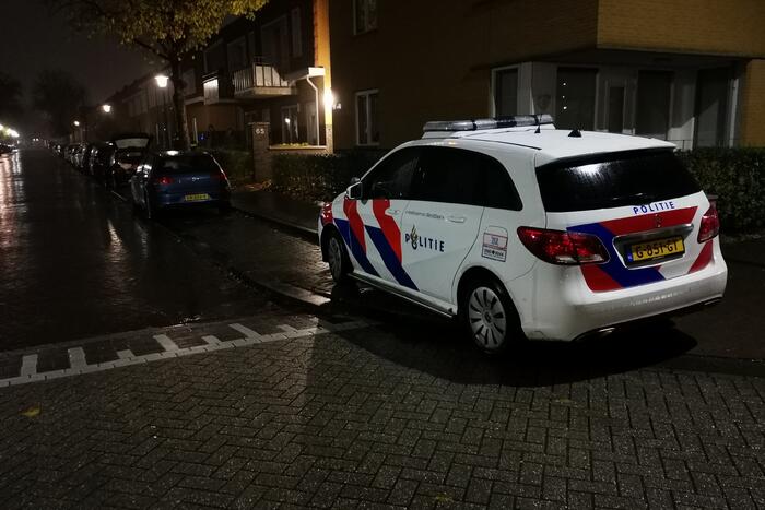 Opnieuw brand in geparkeerde auto