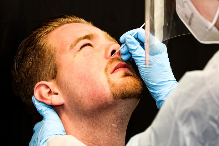 Eerste commerciële teststraat Dordrecht in trek