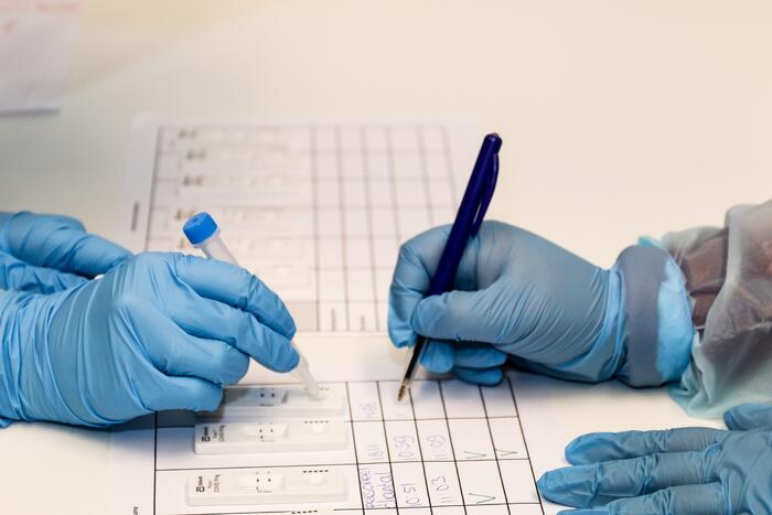 Eerste commerciële teststraat Dordrecht in trek