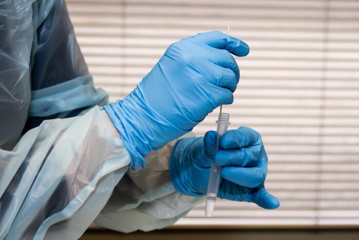 Eerste commerciële teststraat Dordrecht in trek