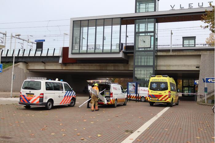 John F. Kennedylaan 112 nieuws Utrecht 