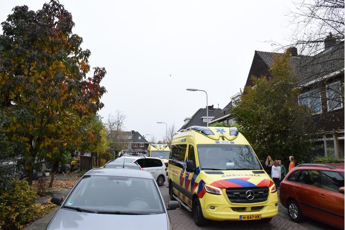 Gravin Jacobastraat 112 melding Gouda 