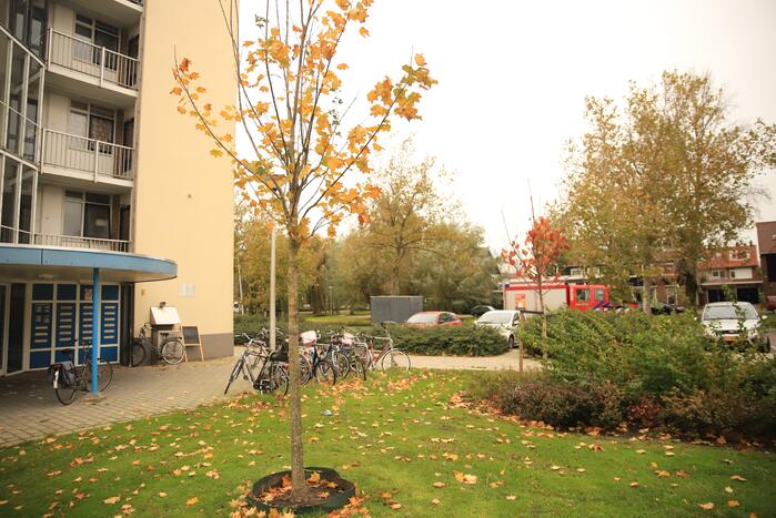 Waterlekkage in Cv Ketel