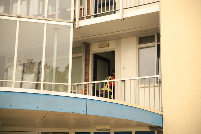 Waterlekkage in Cv Ketel