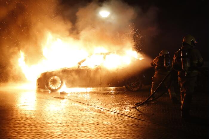 Schoutenhoek 112 meldingen Uden 