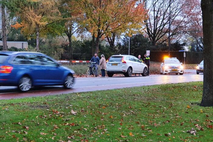 Batenburglaan 112 nieuws Uden 