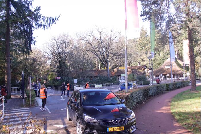 Barchman Wuytierslaan - N221 Amersfoort 112 