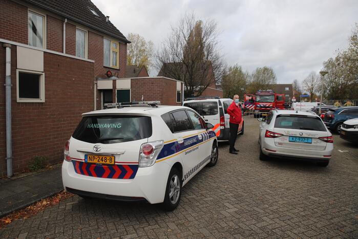 Berging ontspoorde RET-metro op walvisstaart begonnen