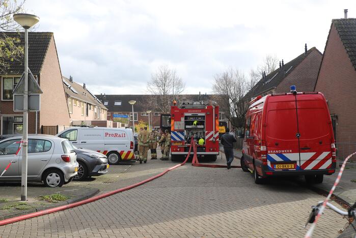 Berging ontspoorde RET-metro op walvisstaart begonnen