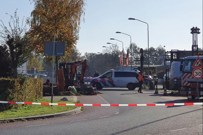 Oude Udenseweg 112 melding Uden 