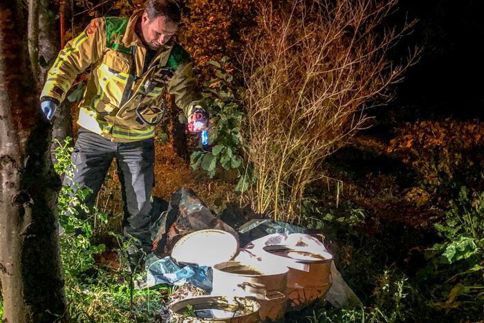 De Haag 112 nieuws Gemert 