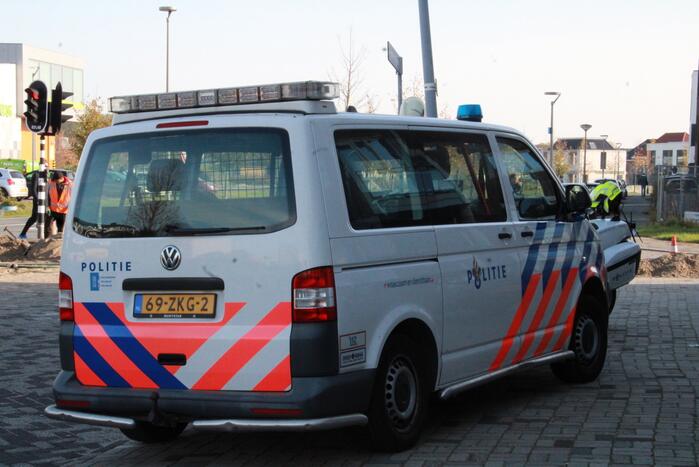 Overleden vrouw (26) aangetroffen in woning, man aangehouden