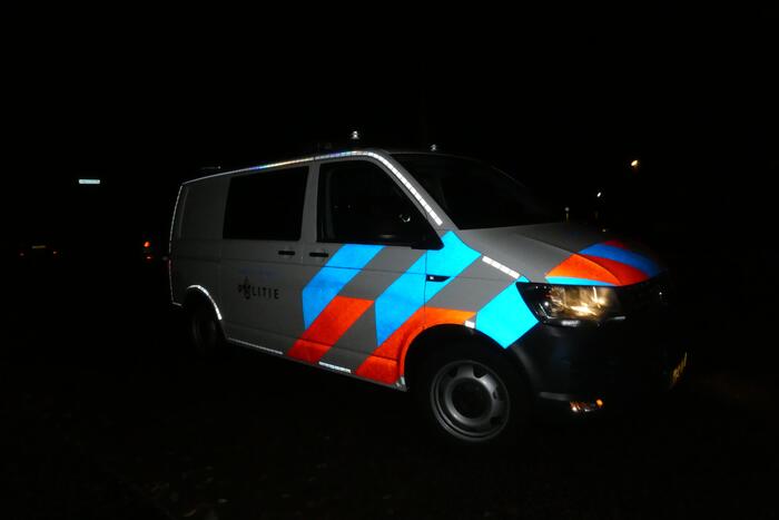 Camping de Horrebieter afgesloten na schietpartij