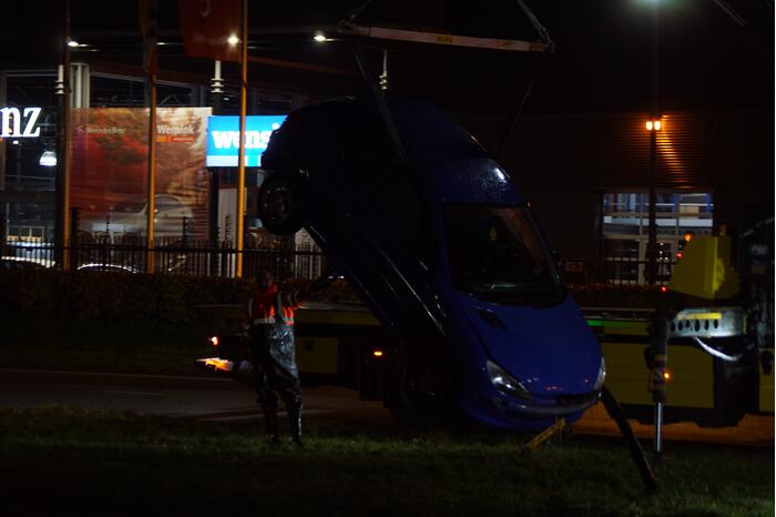 Meester Cramerweg 112 melding Hoogeveen 