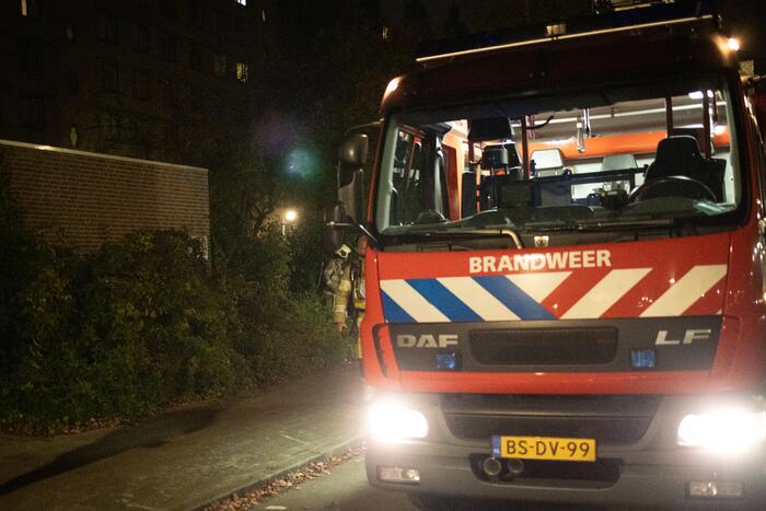 Stationsstraat 112 meldingen Sneek 