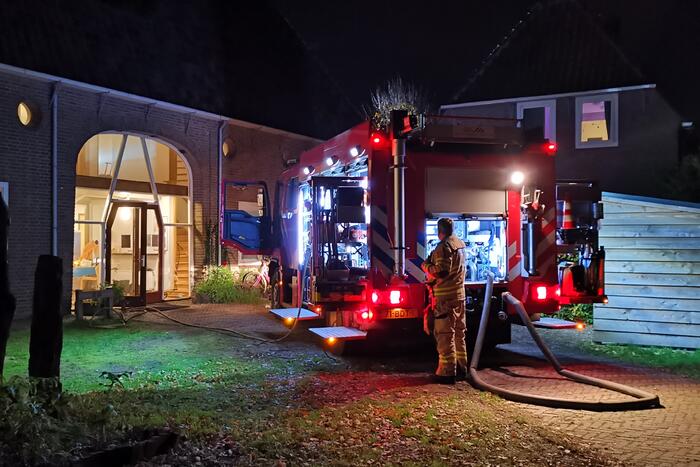 Bornsesteeg Wageningen 112 