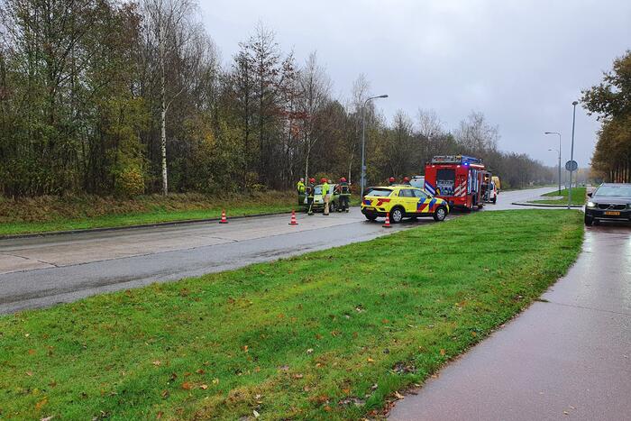 Paterswoldseweg 112 melding Groningen 