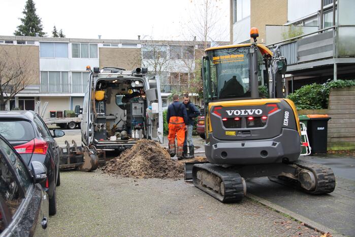 Weegbreestraat 112 meldingen Soest 