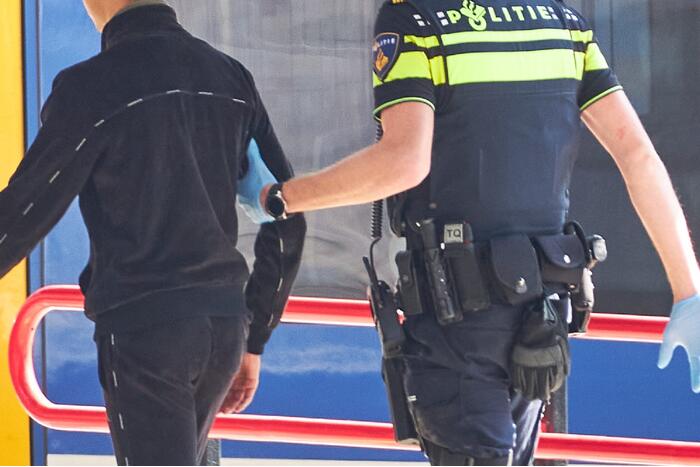 Jongen (16) aangehouden na steekincident