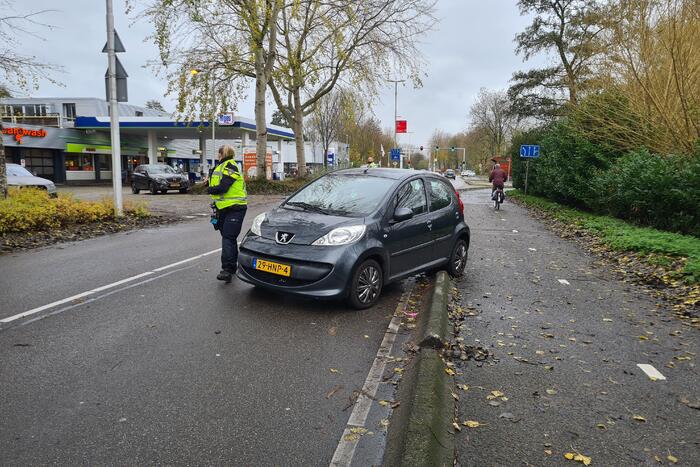 Burgemeester van Reenensingel Gouda 112 