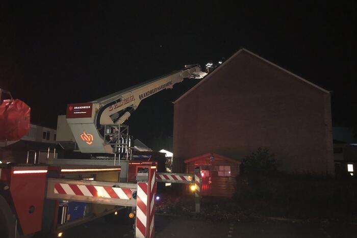 Eiberweg 112 melding Dedemsvaart 