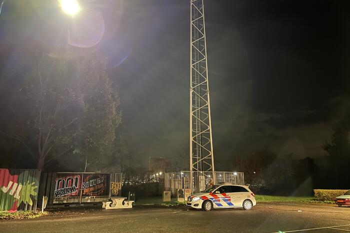 Bavoortseweg 112 meldingen Leusden 