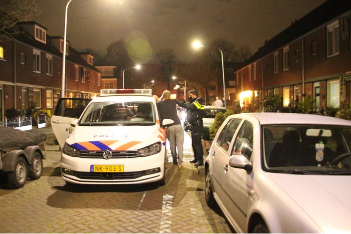 Fien de la Marstraat 112 meldingen Haarlem 