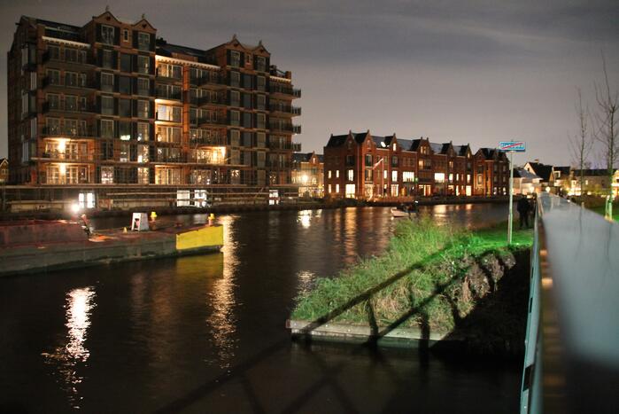 Reconstructie naar dodelijk waterongeval