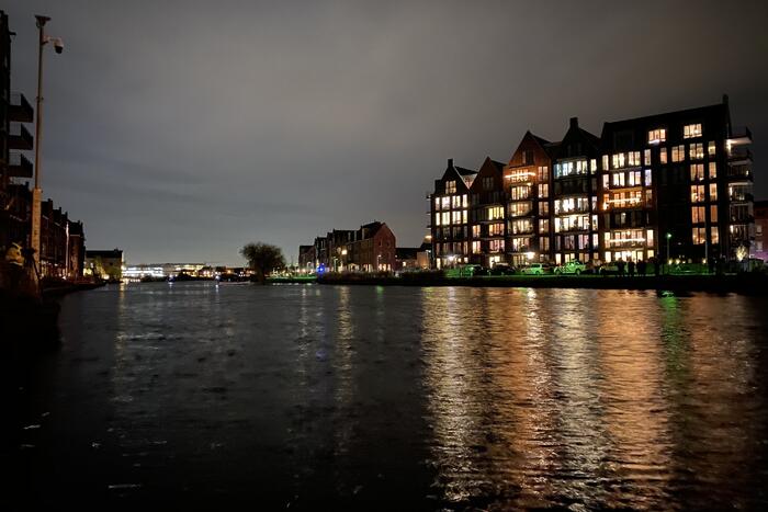 Reconstructie naar dodelijk waterongeval