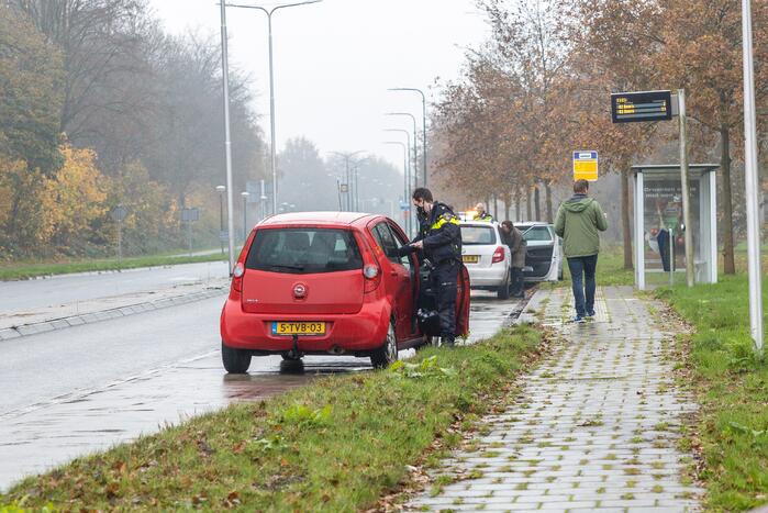 Groene Zoom 112 nieuws Leusden 